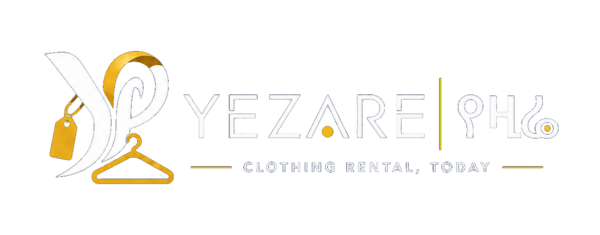 YEZARE — Clothing Rental, Today