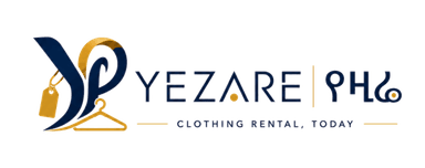YEZARE — Clothing Rental, Today